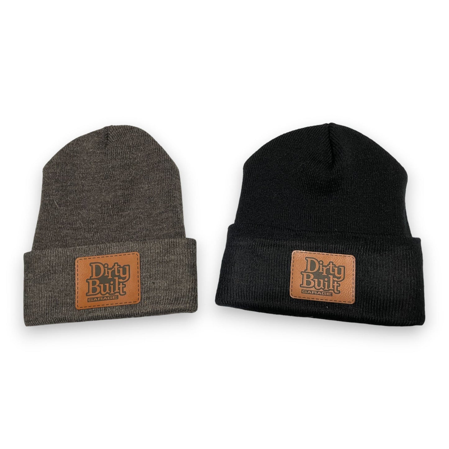 Dirty-Built-Garage-Beanie-Hat-1