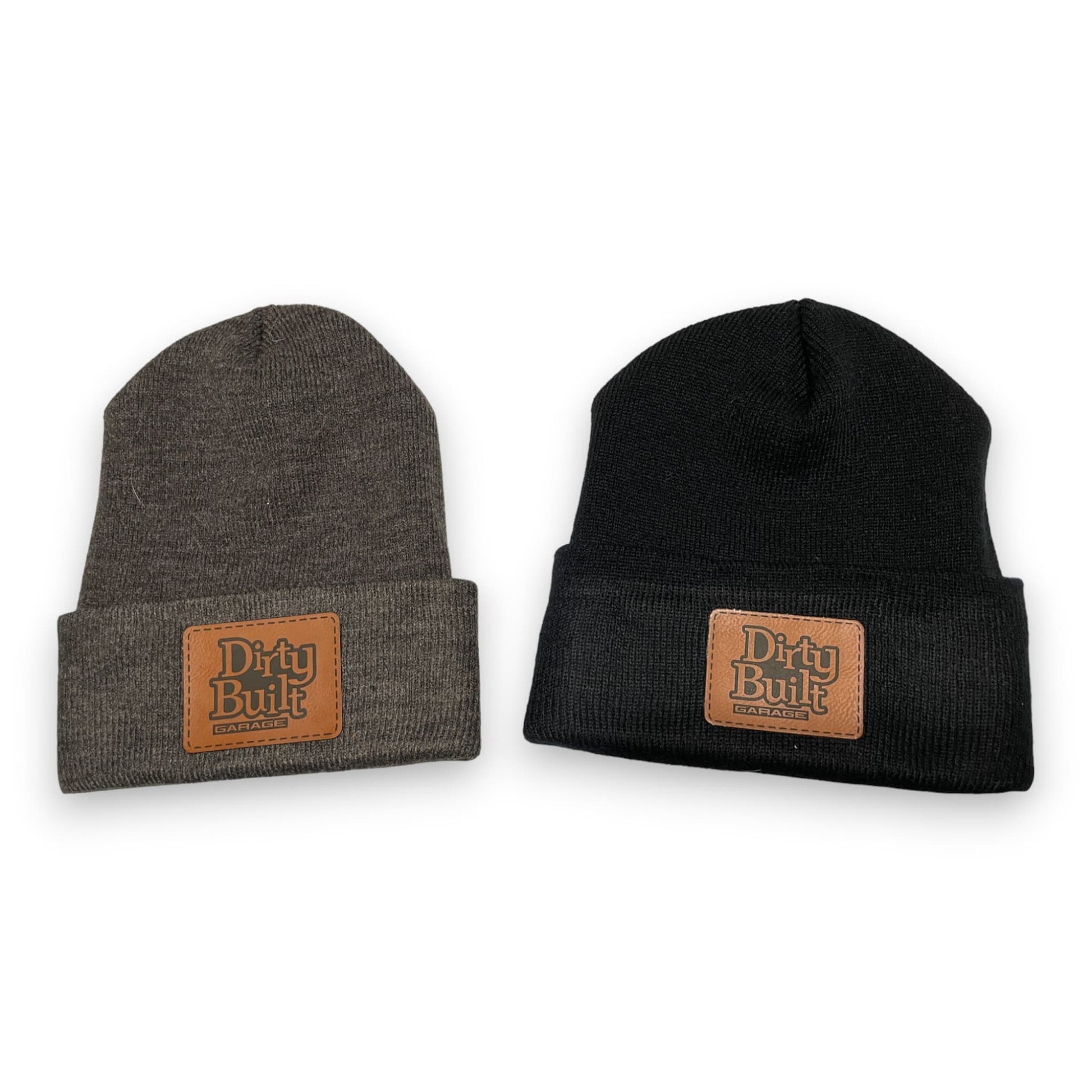 Dirty-Built-Garage-Beanie-Hat-1