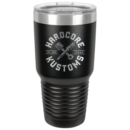 Hardcore-Kustoms-30oz-Tumbler-Laser