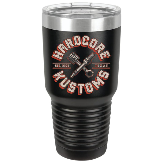 Hardcore-Kustoms-30oz-Tumbler-UV-Black