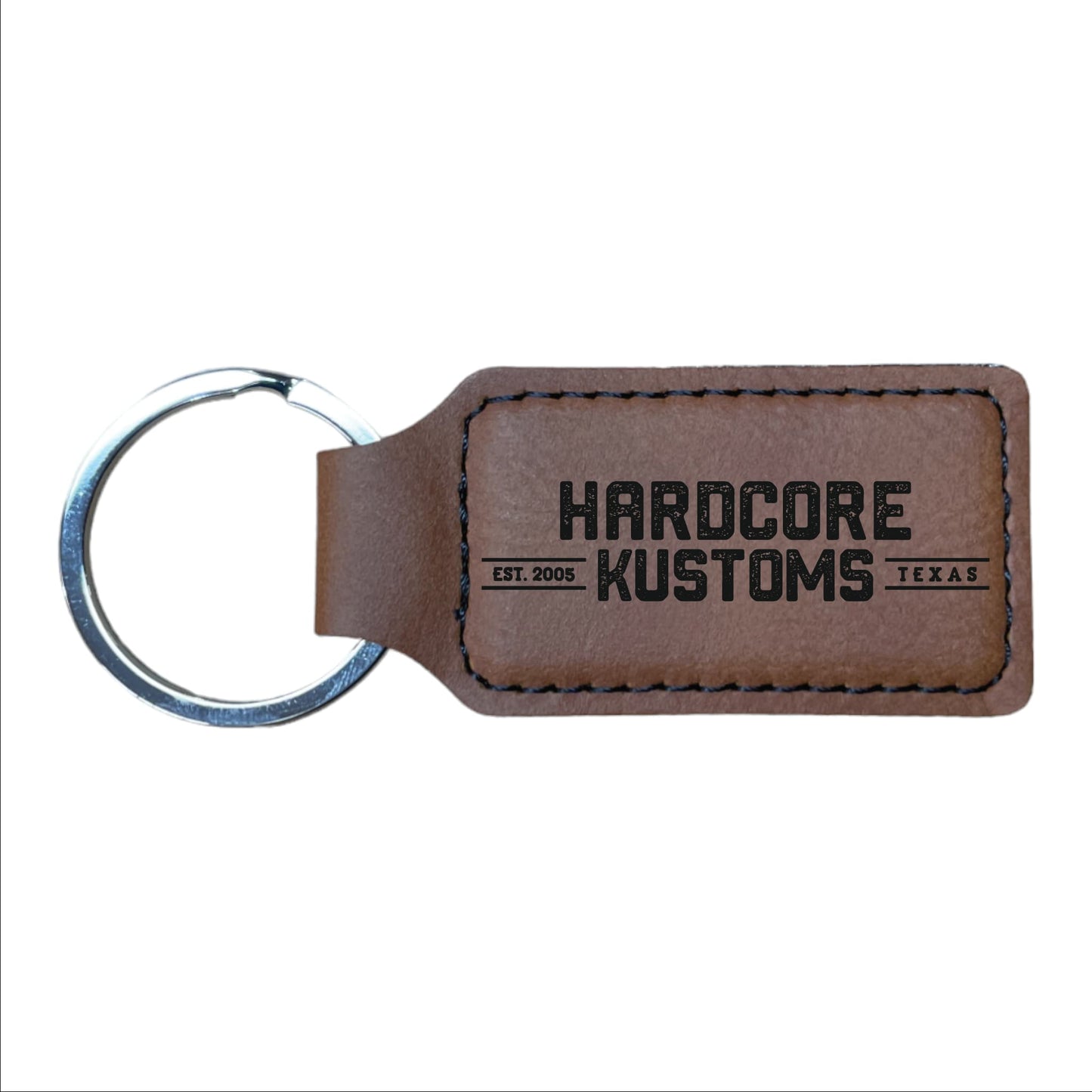 Hardcore-Kustoms-Keychain-Rawhide-1