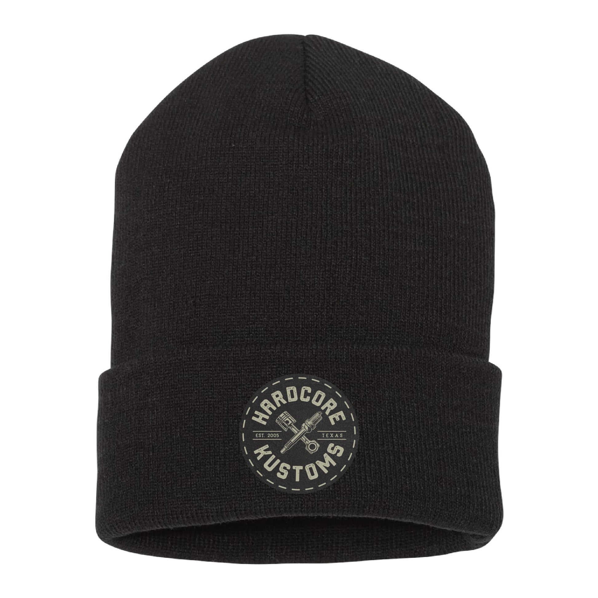 Hardcore-Kustoms-Lth-Patch-Beanie-1