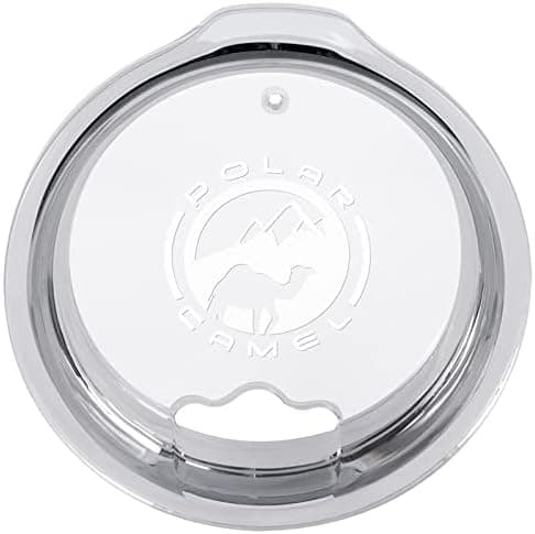Polar-Camel-Plain-Lid
