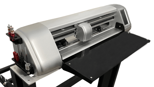 R Squared Specialties Craft Cutting & Embossing Tools Starcraft Solo Extension Table Set - P Series