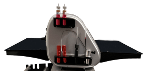 R Squared Specialties Craft Cutting & Embossing Tools Starcraft Solo Extension Table Set - P Series