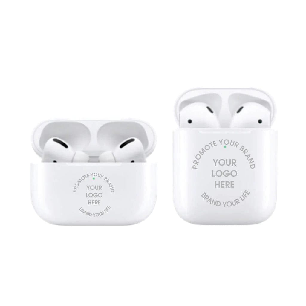 R Squared Specialties Service Apple Airpod Case Laser Engraving